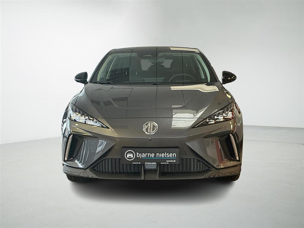 MG MG4 Electric Luxury billede 4