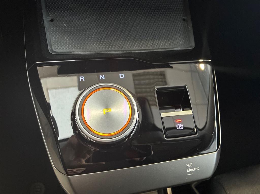MG MG4 Electric Luxury billede 15