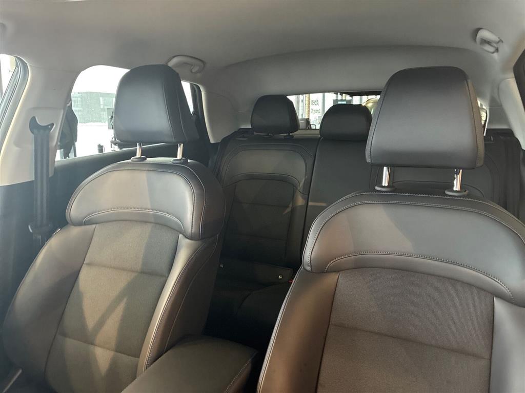 MG MG4 Electric Luxury billede 20