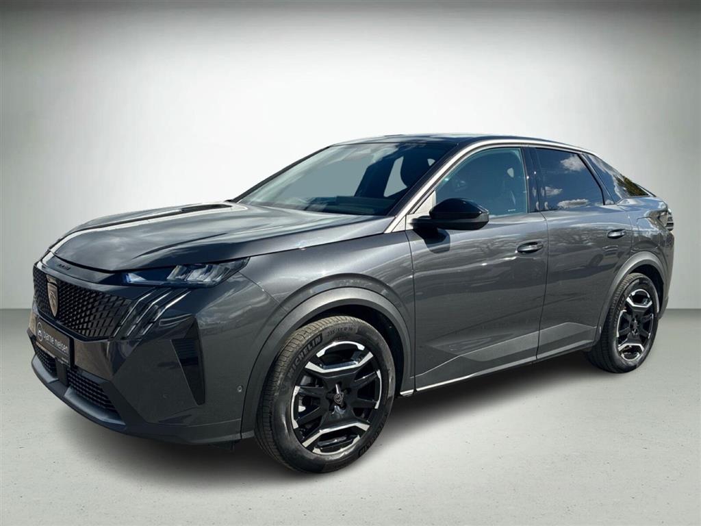 Peugeot e-3008 Allure