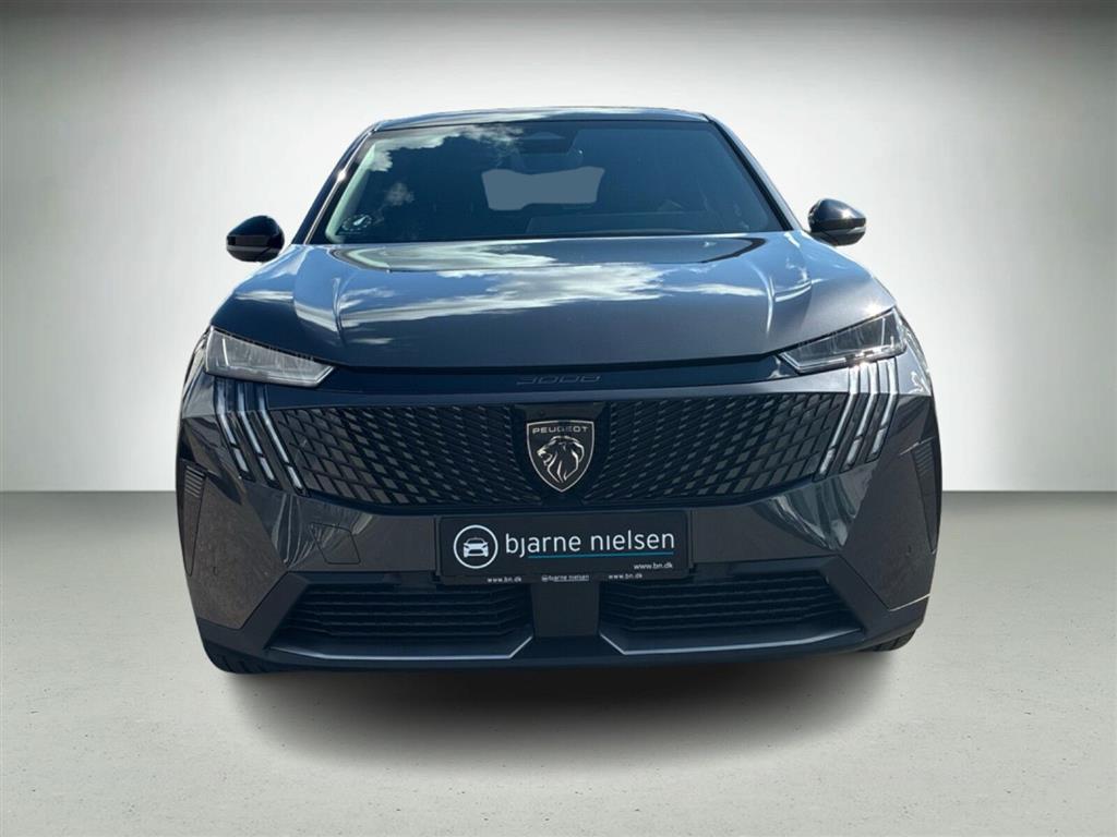 Peugeot e-3008 Allure billede 2