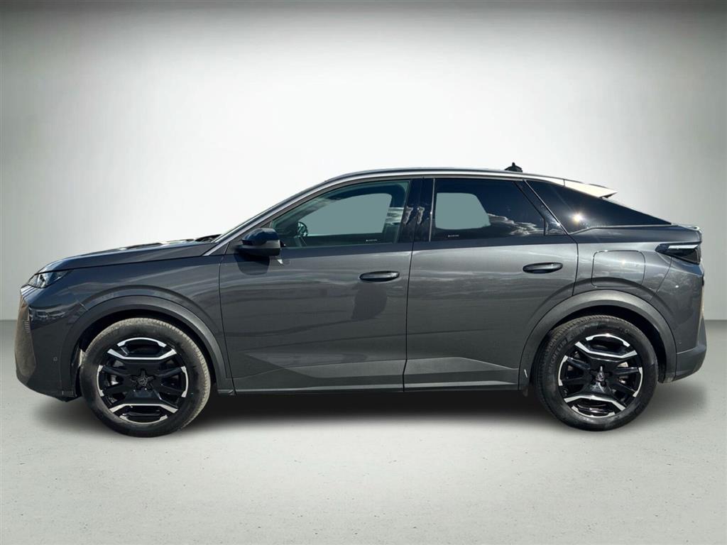 Peugeot e-3008 Allure billede 3