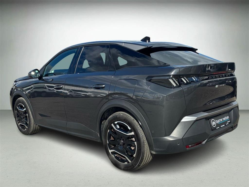 Peugeot e-3008 Allure billede 4