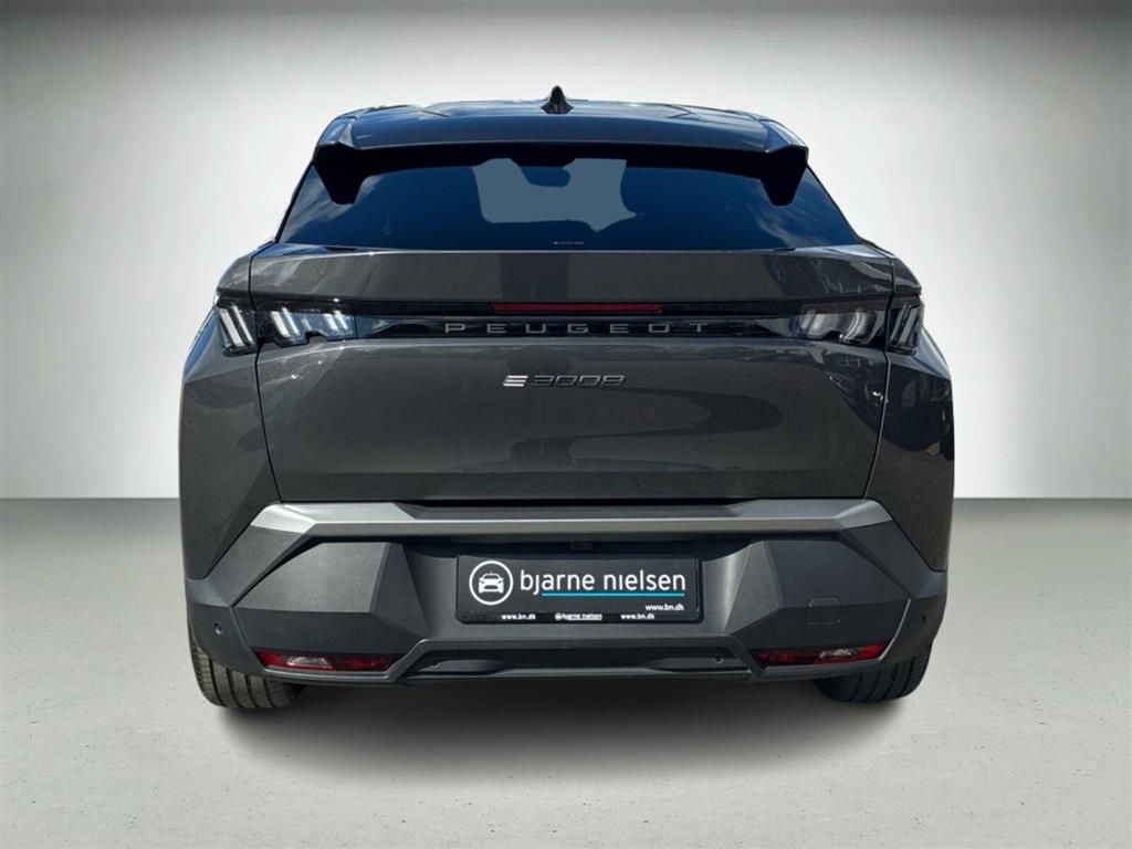 Peugeot e-3008 Allure billede 5
