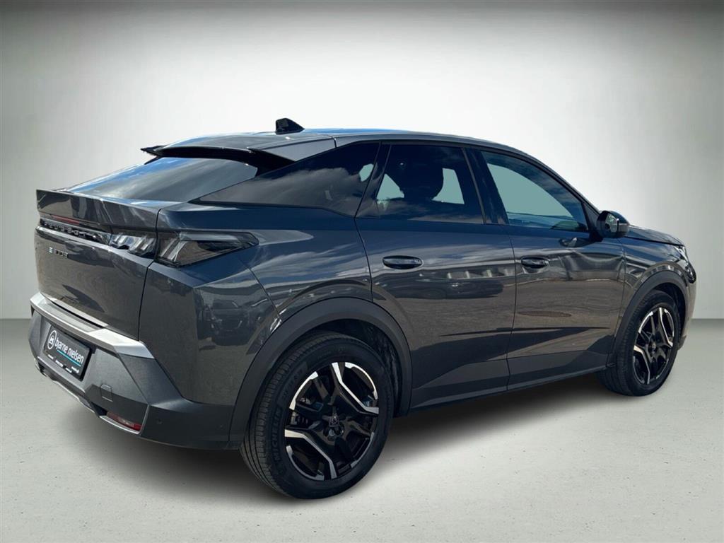 Peugeot e-3008 Allure billede 6