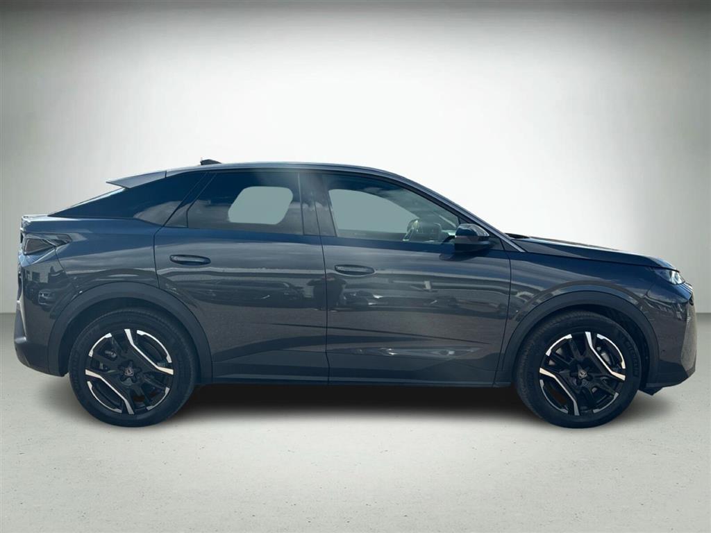 Peugeot e-3008 Allure billede 7