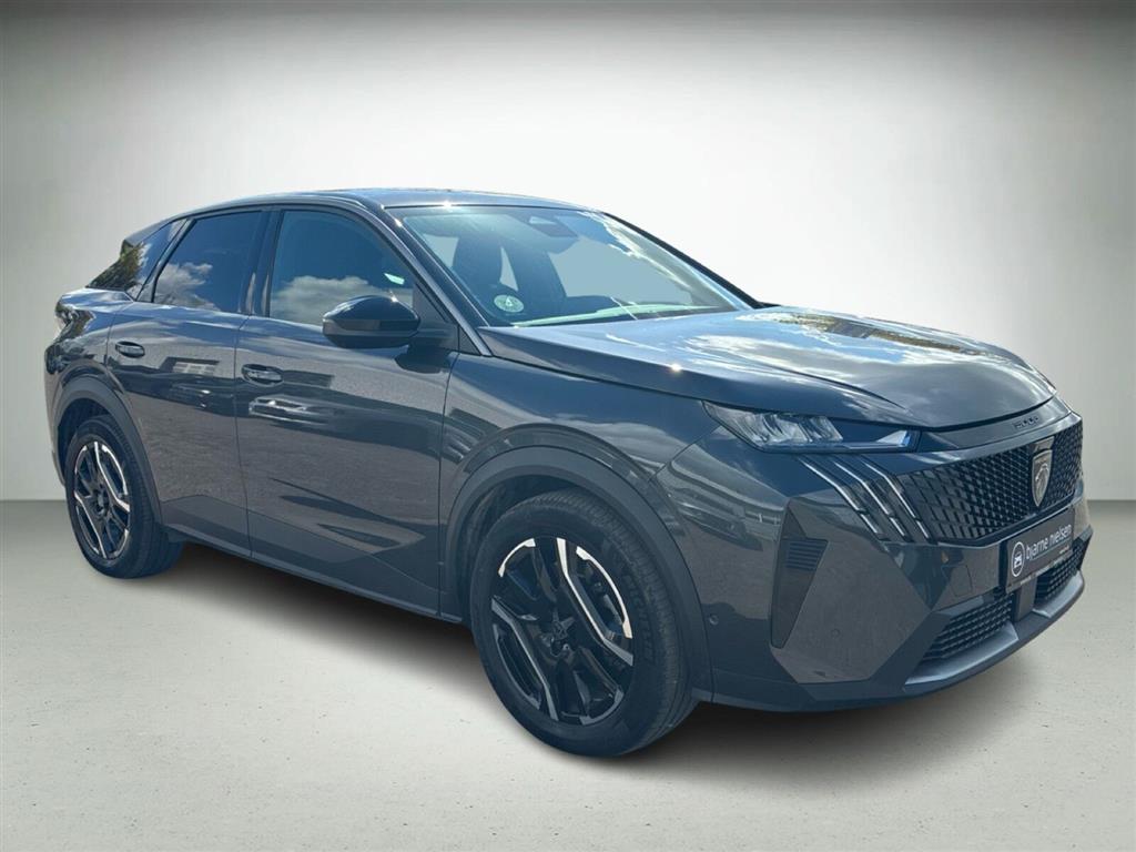 Peugeot e-3008 Allure billede 8
