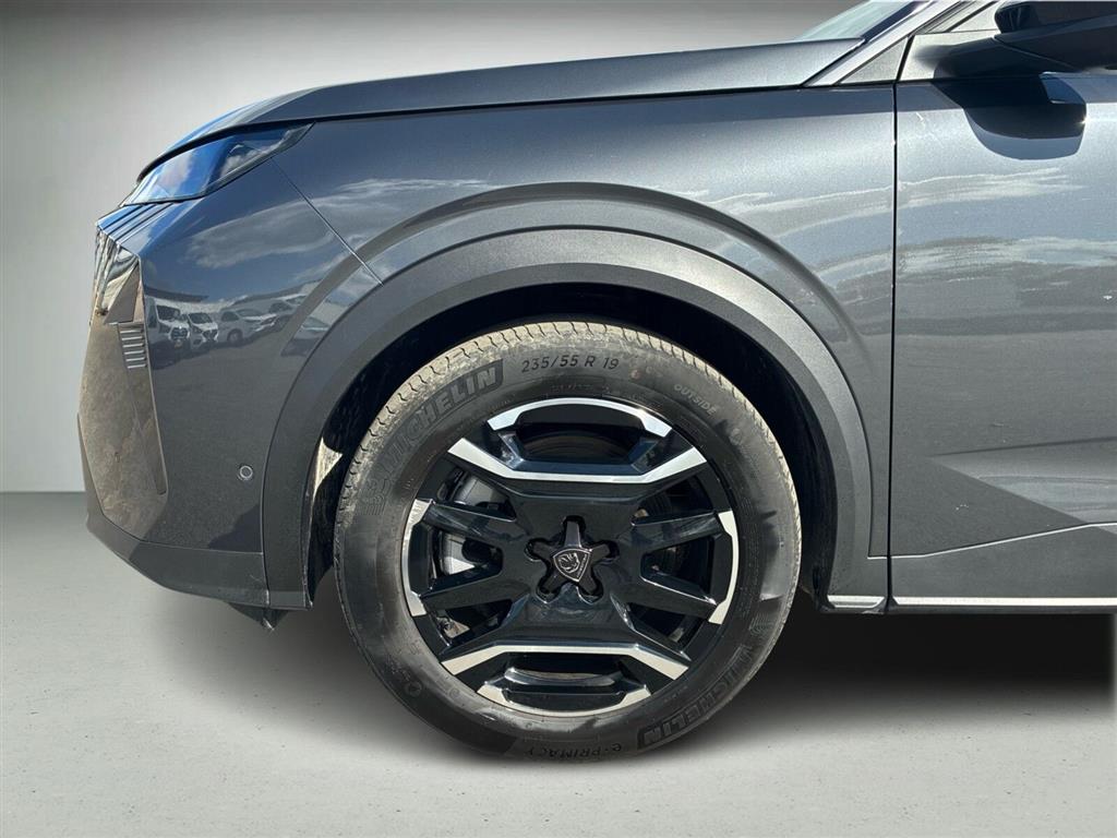 Peugeot e-3008 Allure billede 9