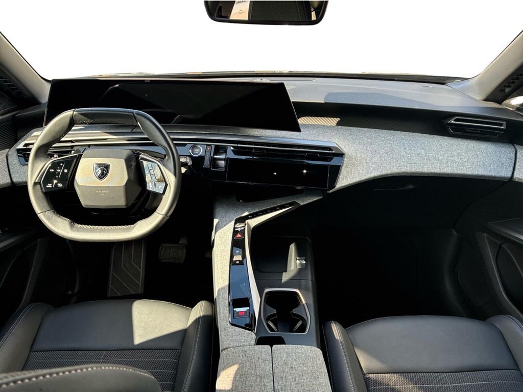 Peugeot e-3008 Allure billede 10