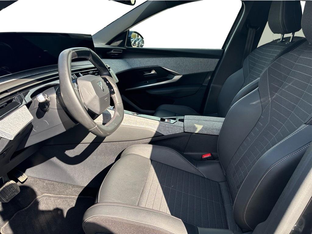 Peugeot e-3008 Allure billede 11