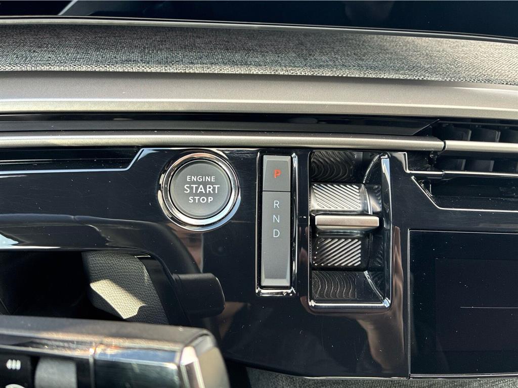 Peugeot e-3008 Allure billede 13