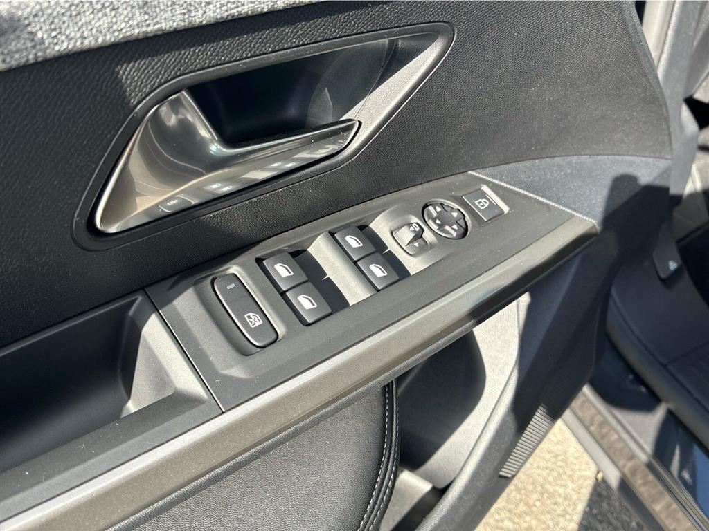 Peugeot e-3008 Allure billede 15