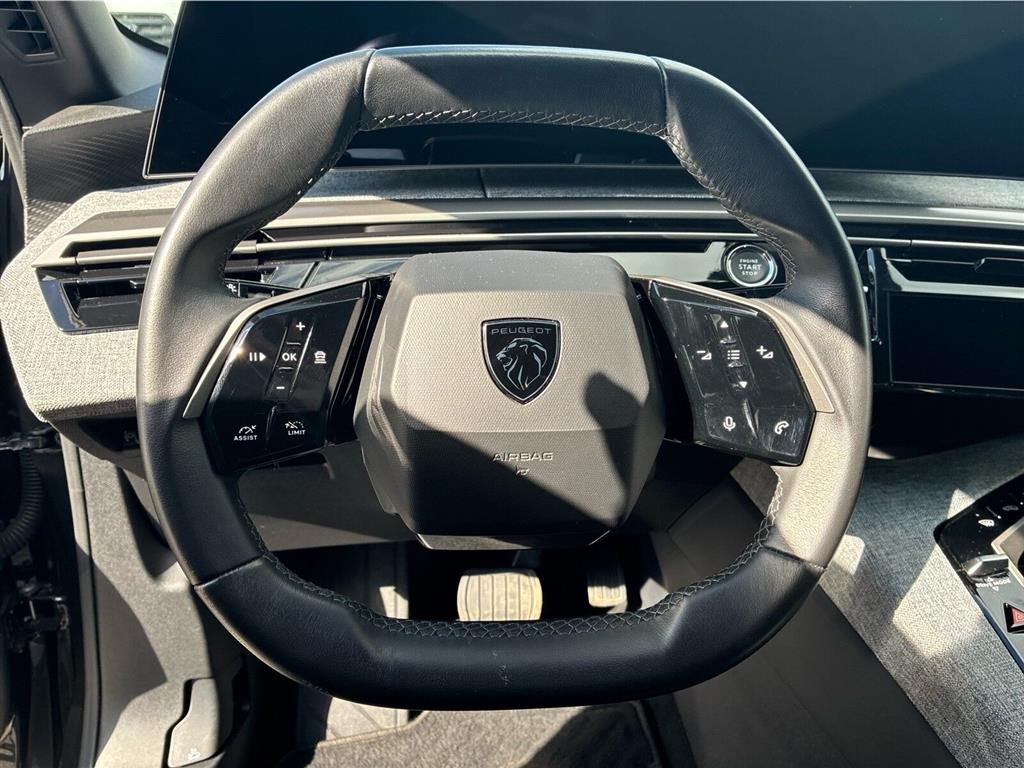 Peugeot e-3008 Allure billede 16