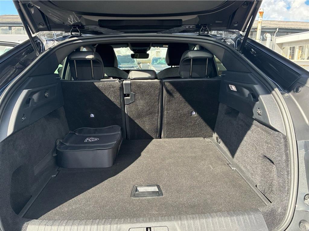 Peugeot e-3008 Allure billede 17