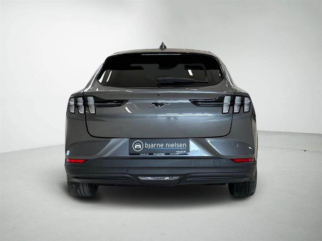 Ford Mustang Mach-E SR billede 7