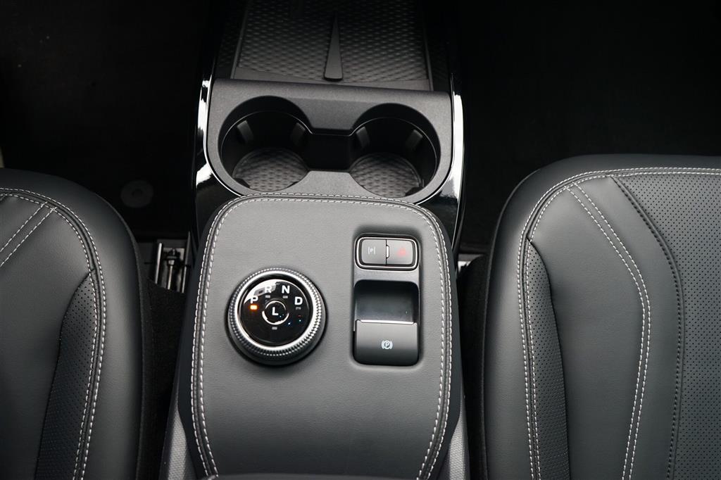 Ford Mustang Mach-E SR billede 18