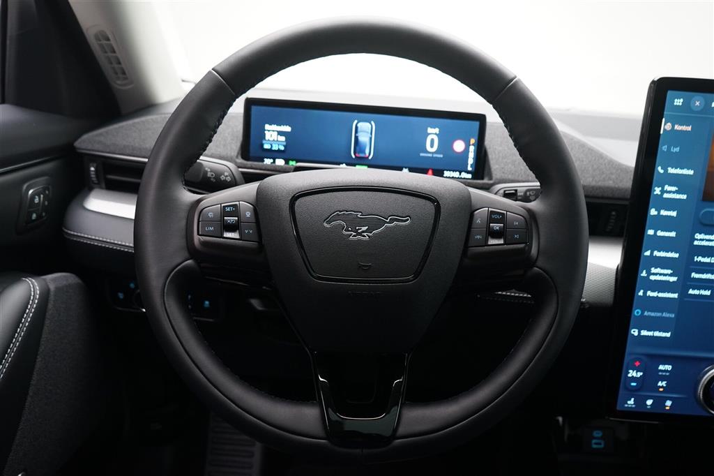 Ford Mustang Mach-E SR billede 20
