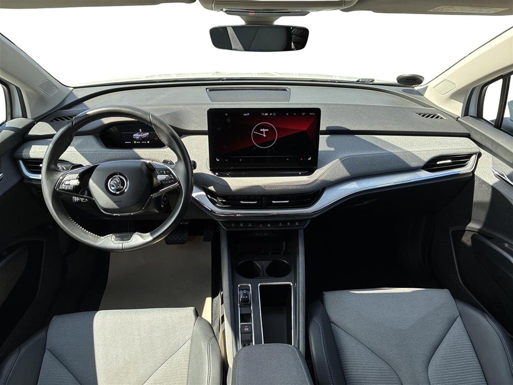 Skoda Enyaq Plus billede 16