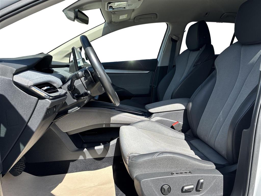 Skoda Enyaq Plus billede 12