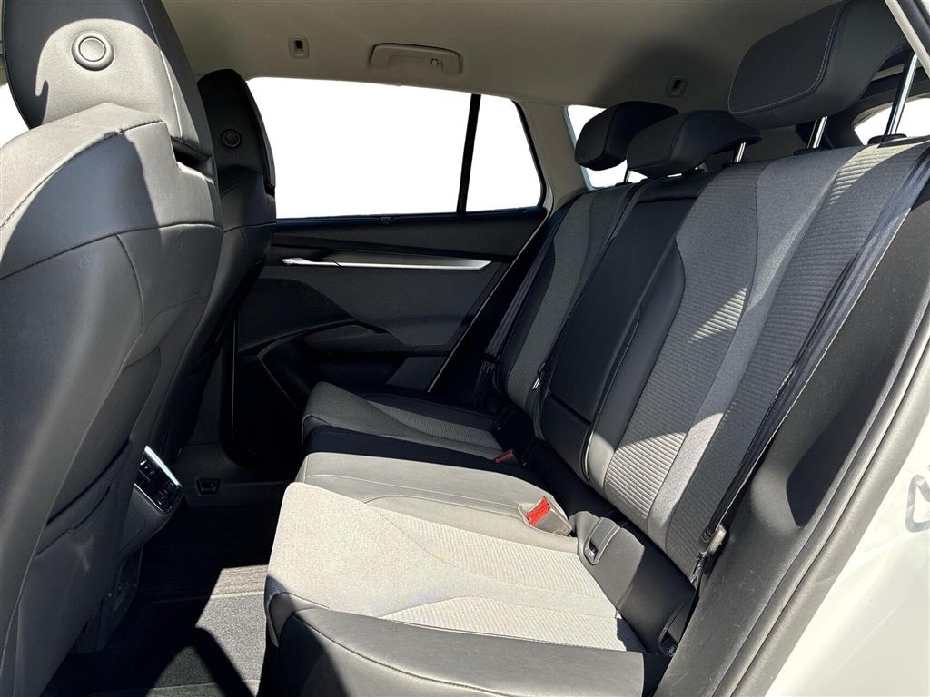 Skoda Enyaq Plus billede 14