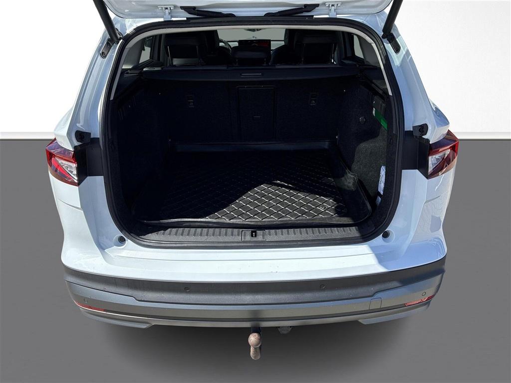Skoda Enyaq Plus billede 6