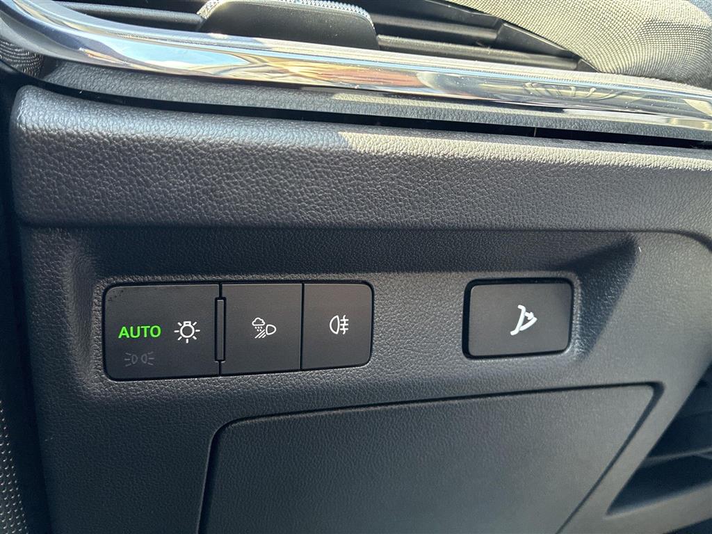 Skoda Enyaq Plus billede 29