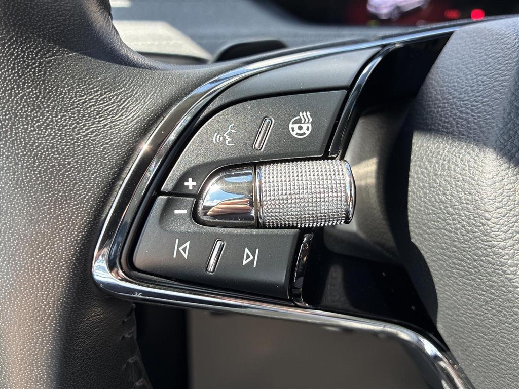 Skoda Enyaq Plus billede 25