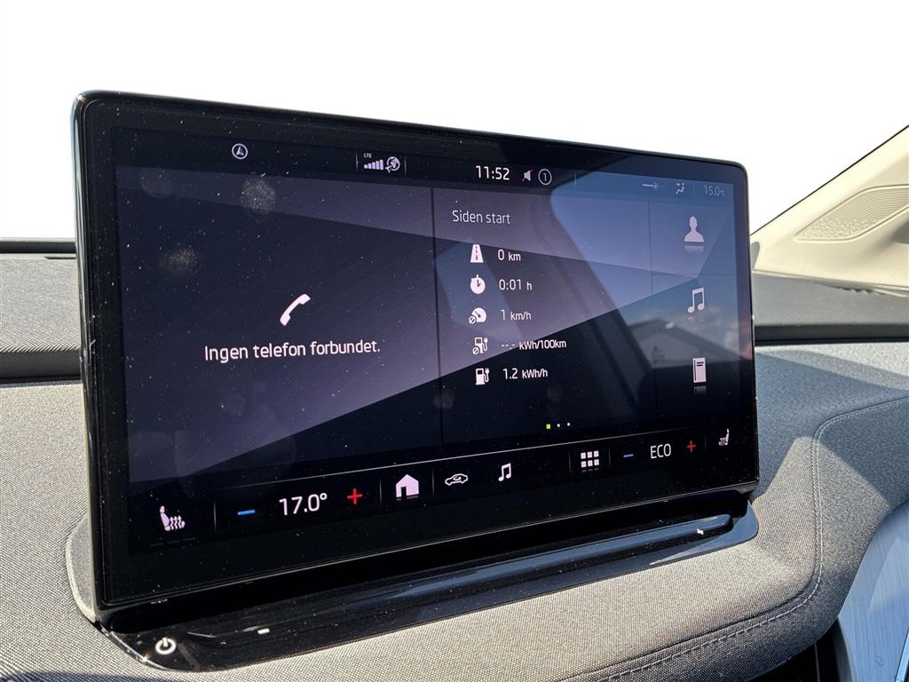 Skoda Enyaq Plus billede 18