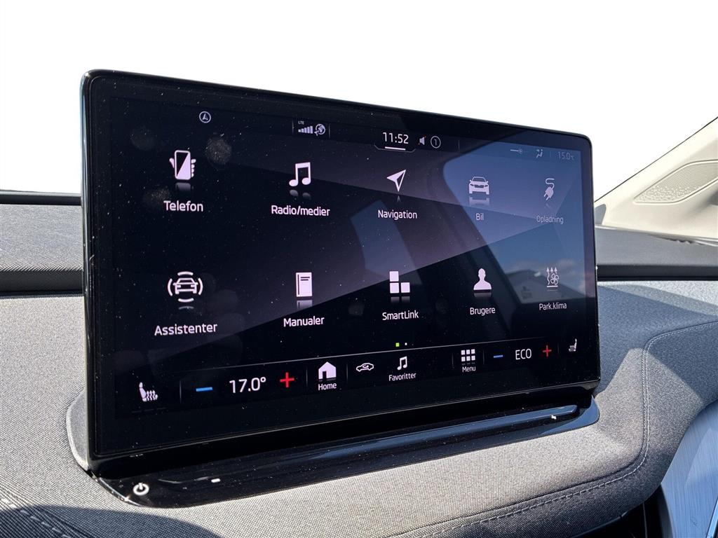 Skoda Enyaq Plus billede 20