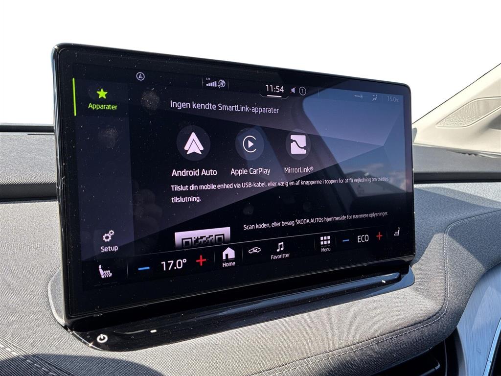 Skoda Enyaq Plus billede 22