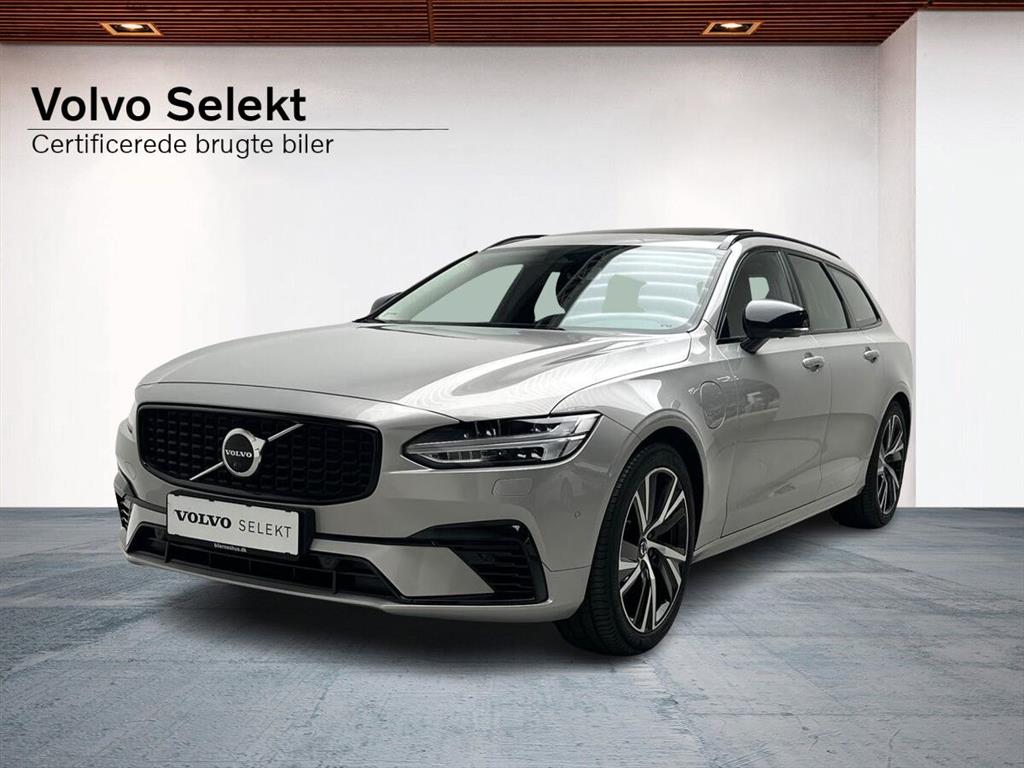 Volvo V90 Ultimate