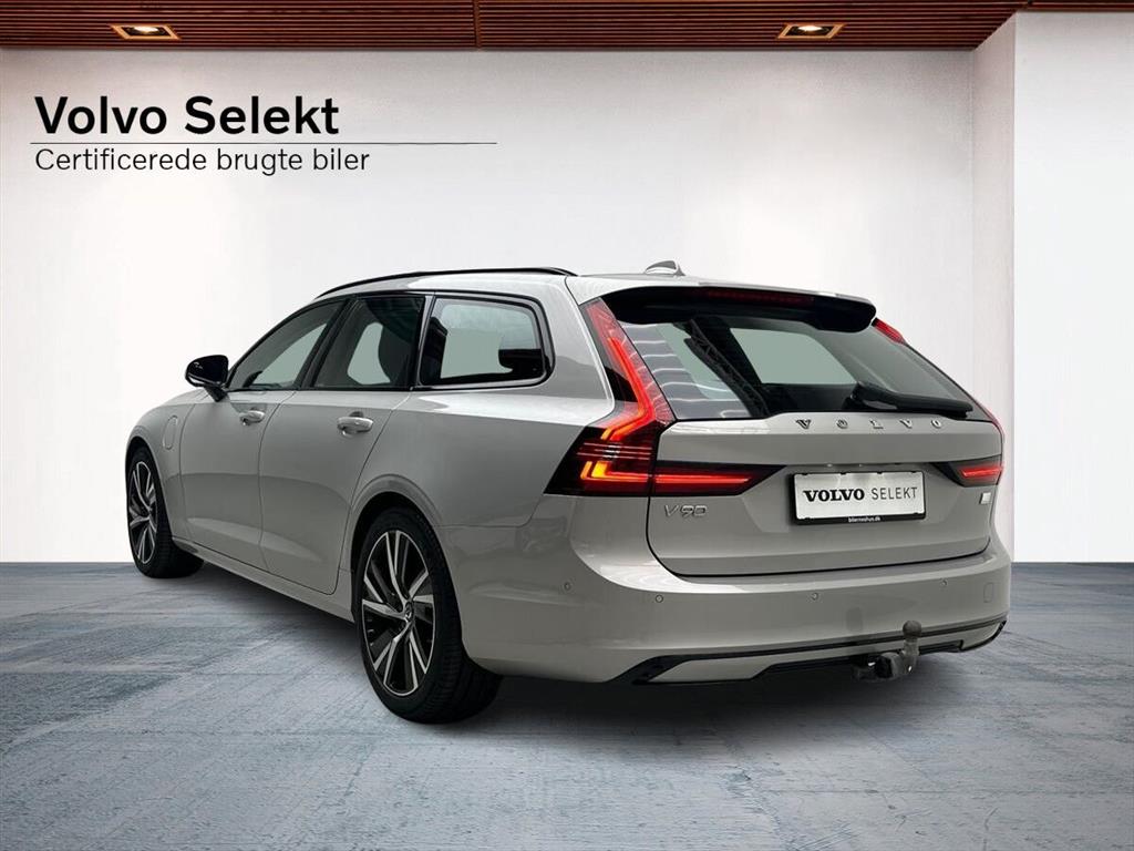 Volvo V90 Ultimate billede 2