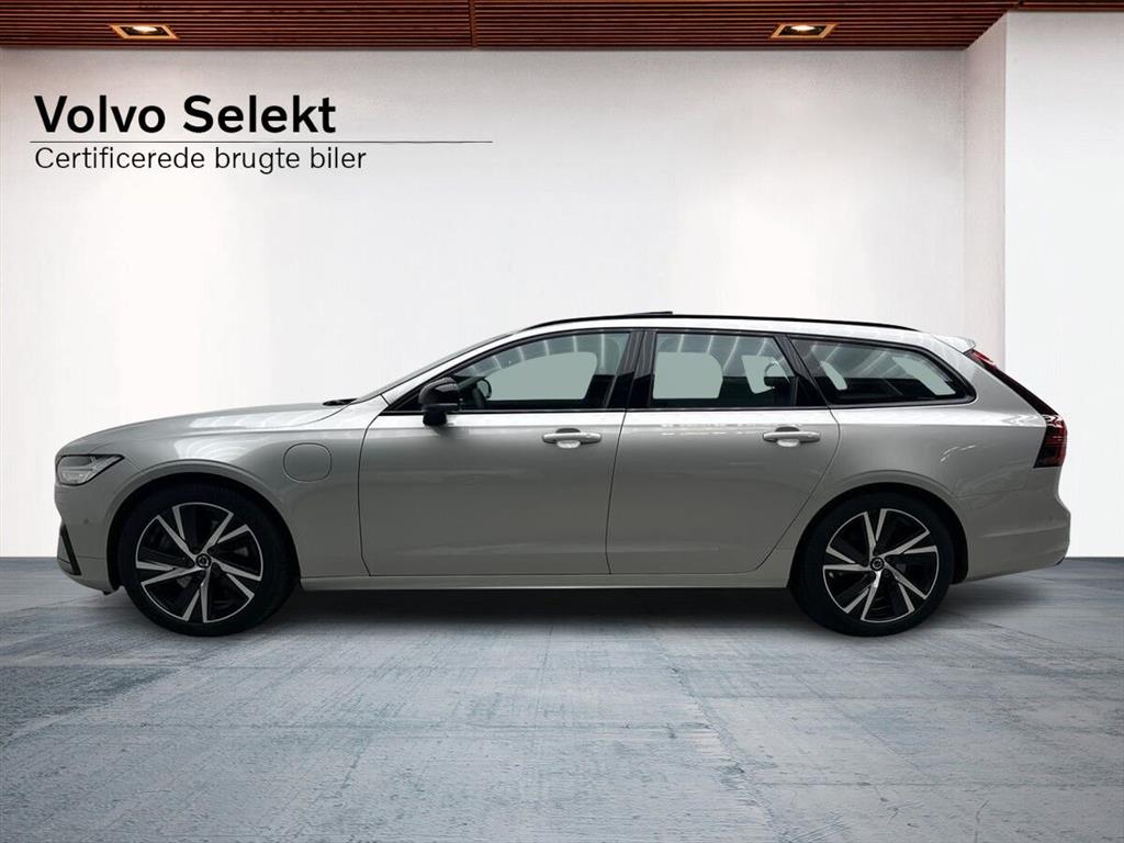 Volvo V90 Ultimate billede 3