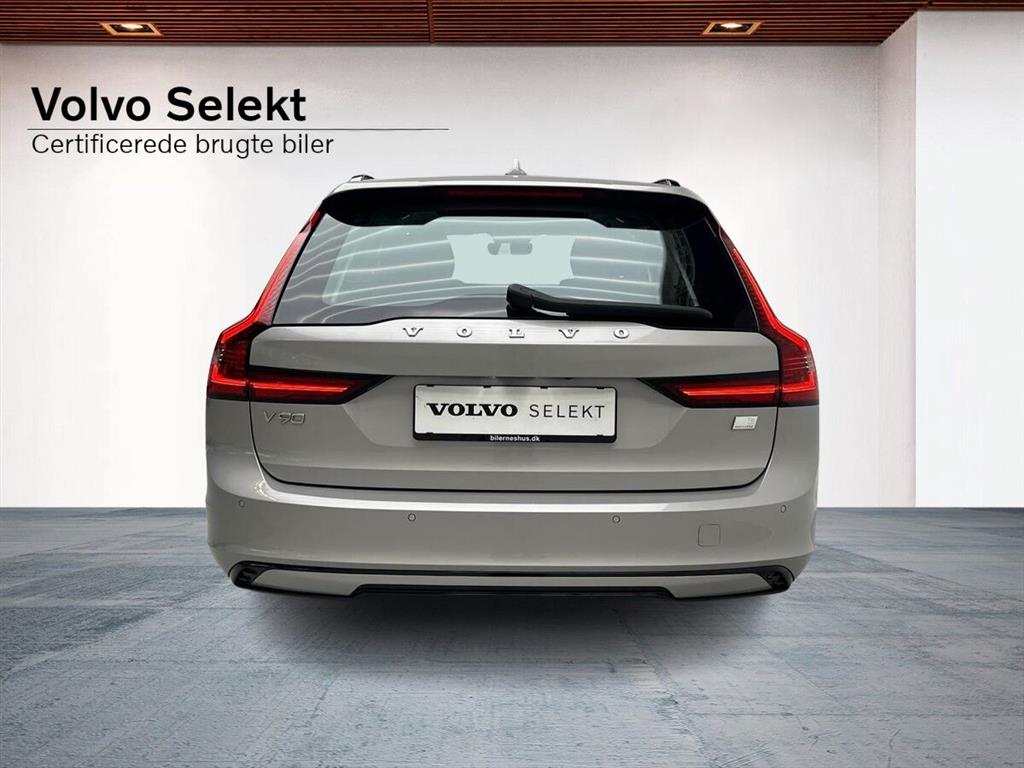 Volvo V90 Ultimate billede 8