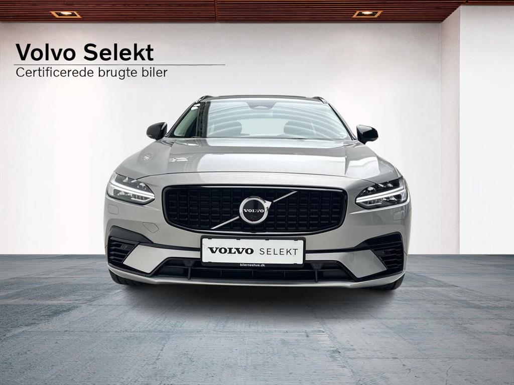 Volvo V90 Ultimate billede 9
