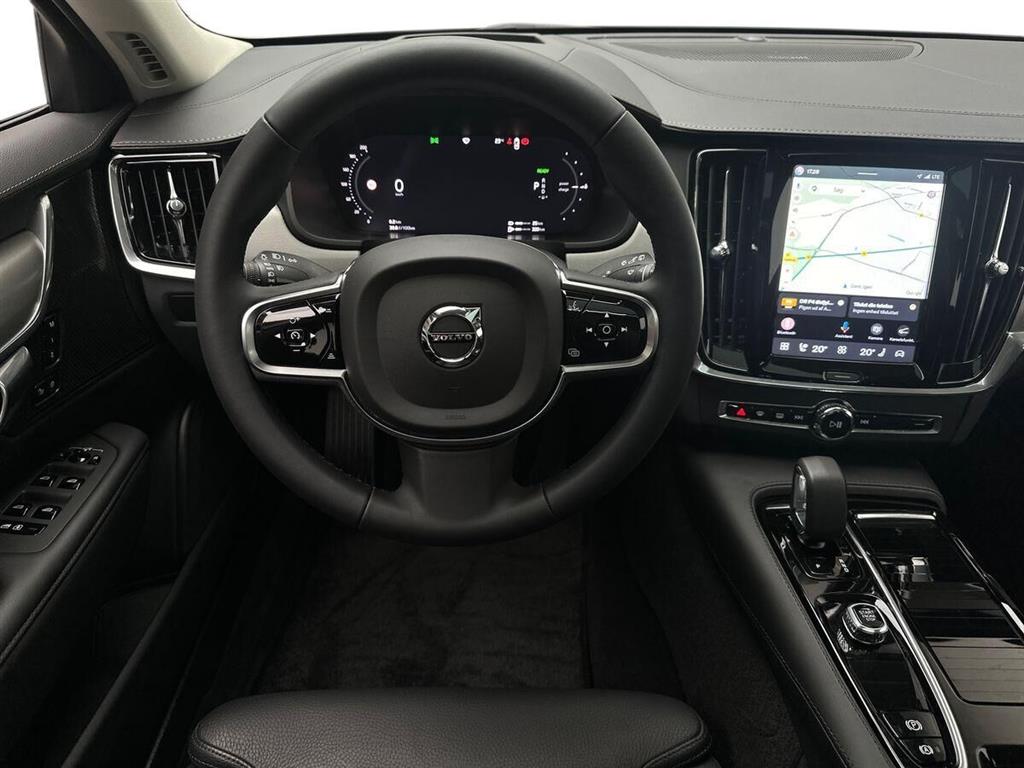 Volvo V90 Ultimate billede 11