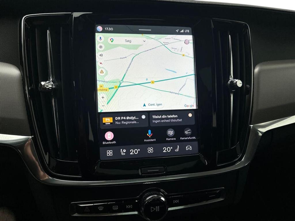 Volvo V90 Ultimate billede 13