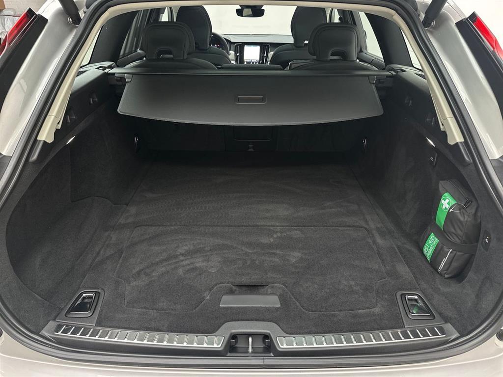 Volvo V90 Ultimate billede 14