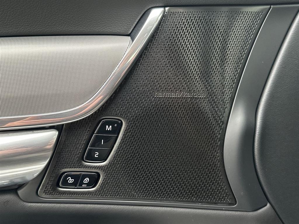 Volvo V90 Ultimate billede 16