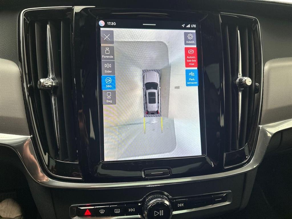 Volvo V90 Ultimate billede 17