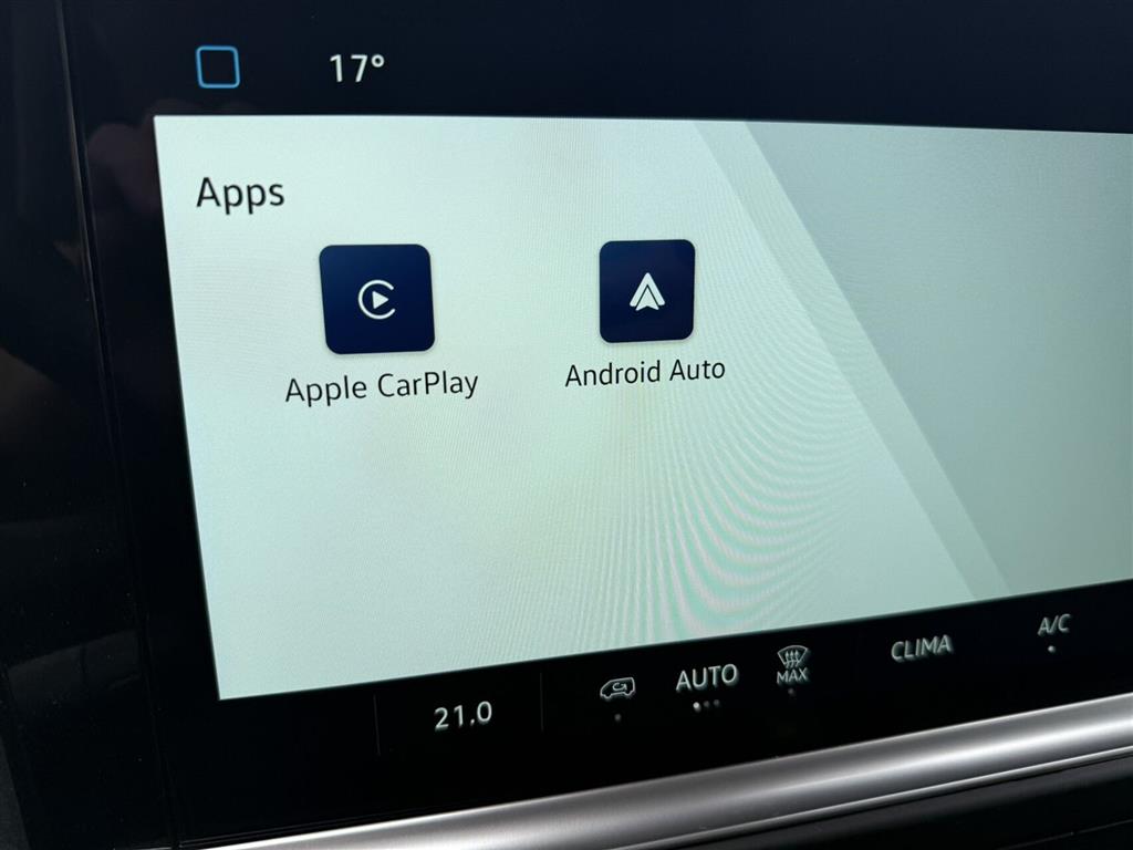 VW e-Transporter Comfort billede 14