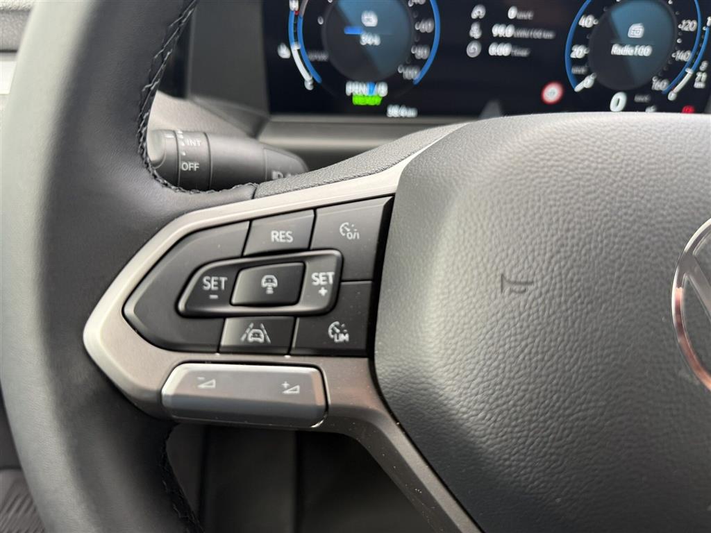 VW e-Transporter Comfort billede 15