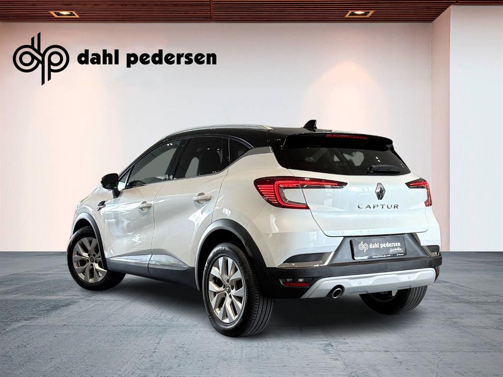 Renault Captur Intens billede 3
