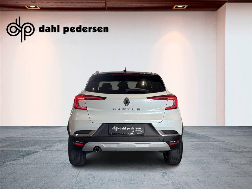 Renault Captur Intens billede 5