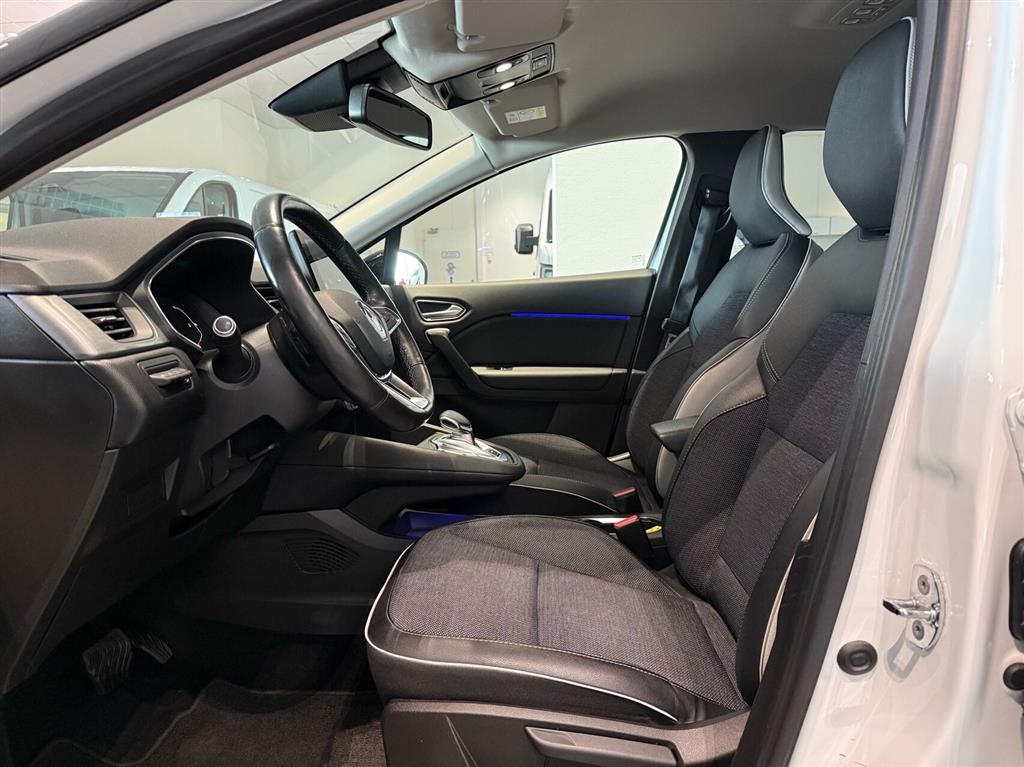 Renault Captur Intens billede 7