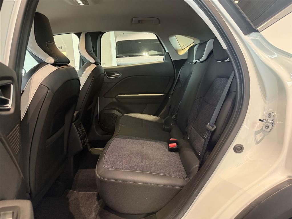 Renault Captur Intens billede 8
