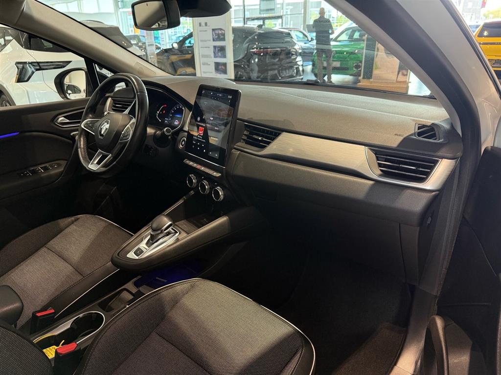 Renault Captur Intens billede 10