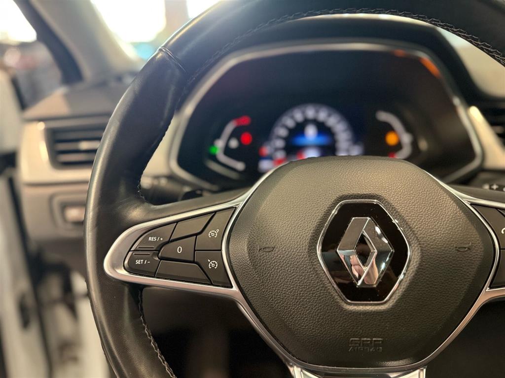 Renault Captur Intens billede 18