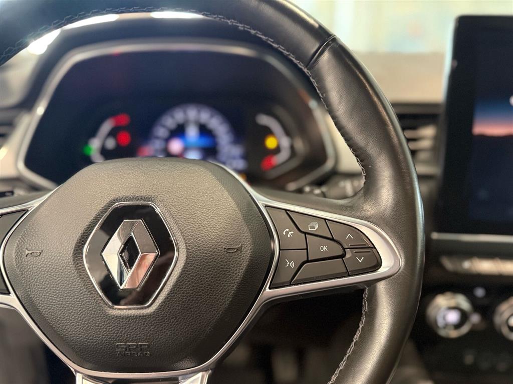 Renault Captur Intens billede 19