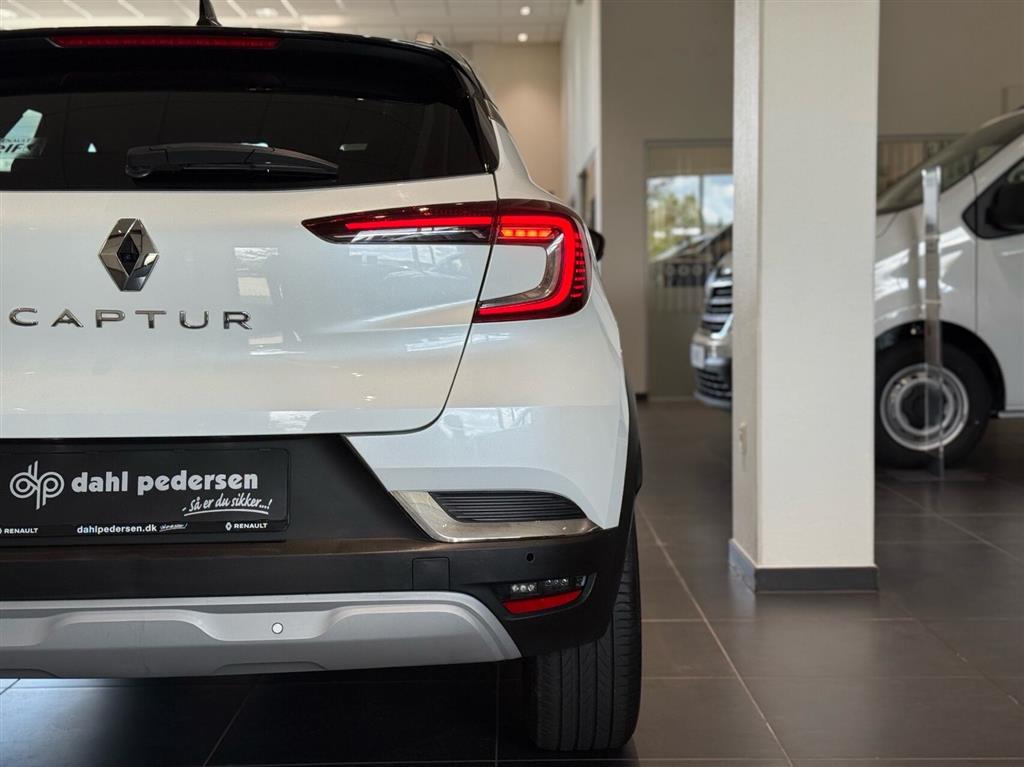 Renault Captur Intens billede 21